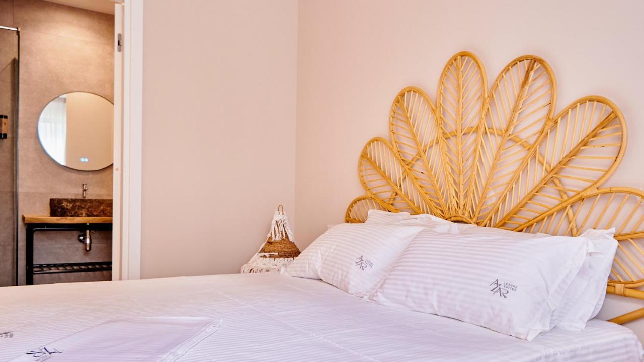 Aparthotel Azar Luxury