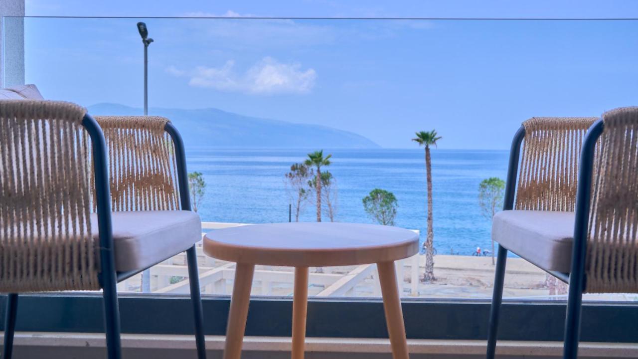 Aparthotel Azar Luxury