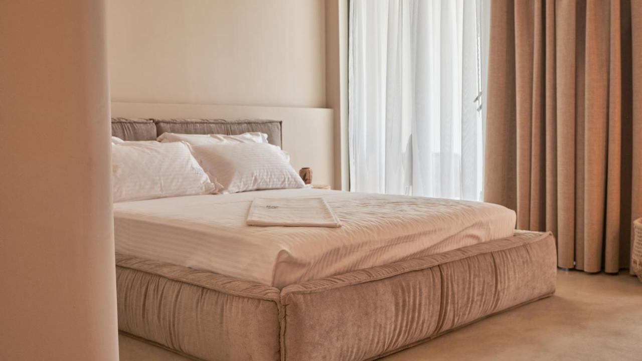 Aparthotel Azar Luxury *