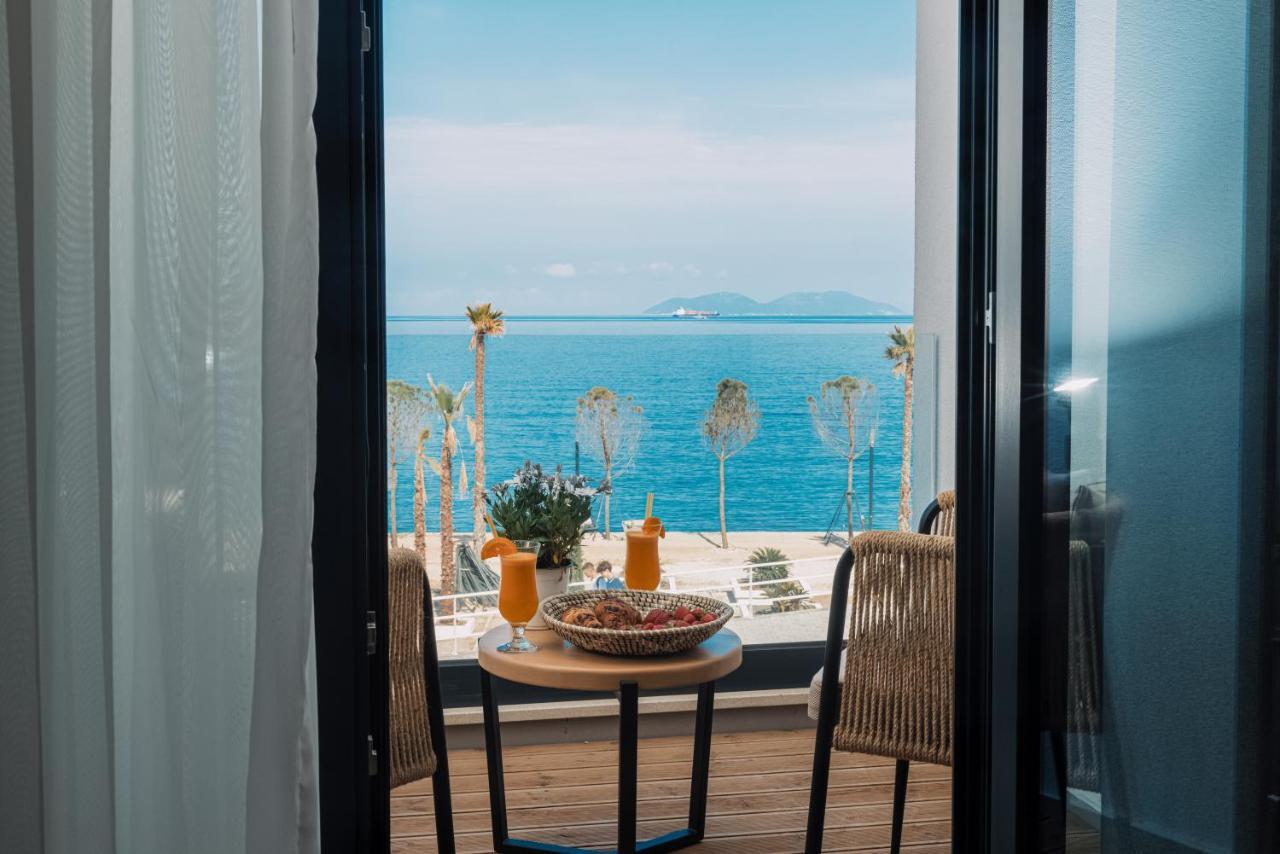 Azar Luxury Appart hôtel