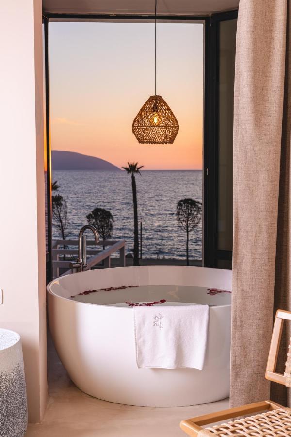 Azar Luxury * Vlorë