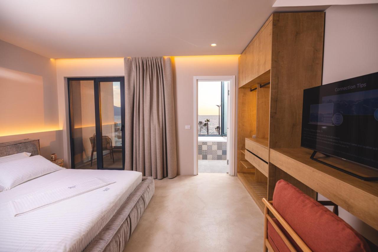 Apartmanhotel Azar Luxury