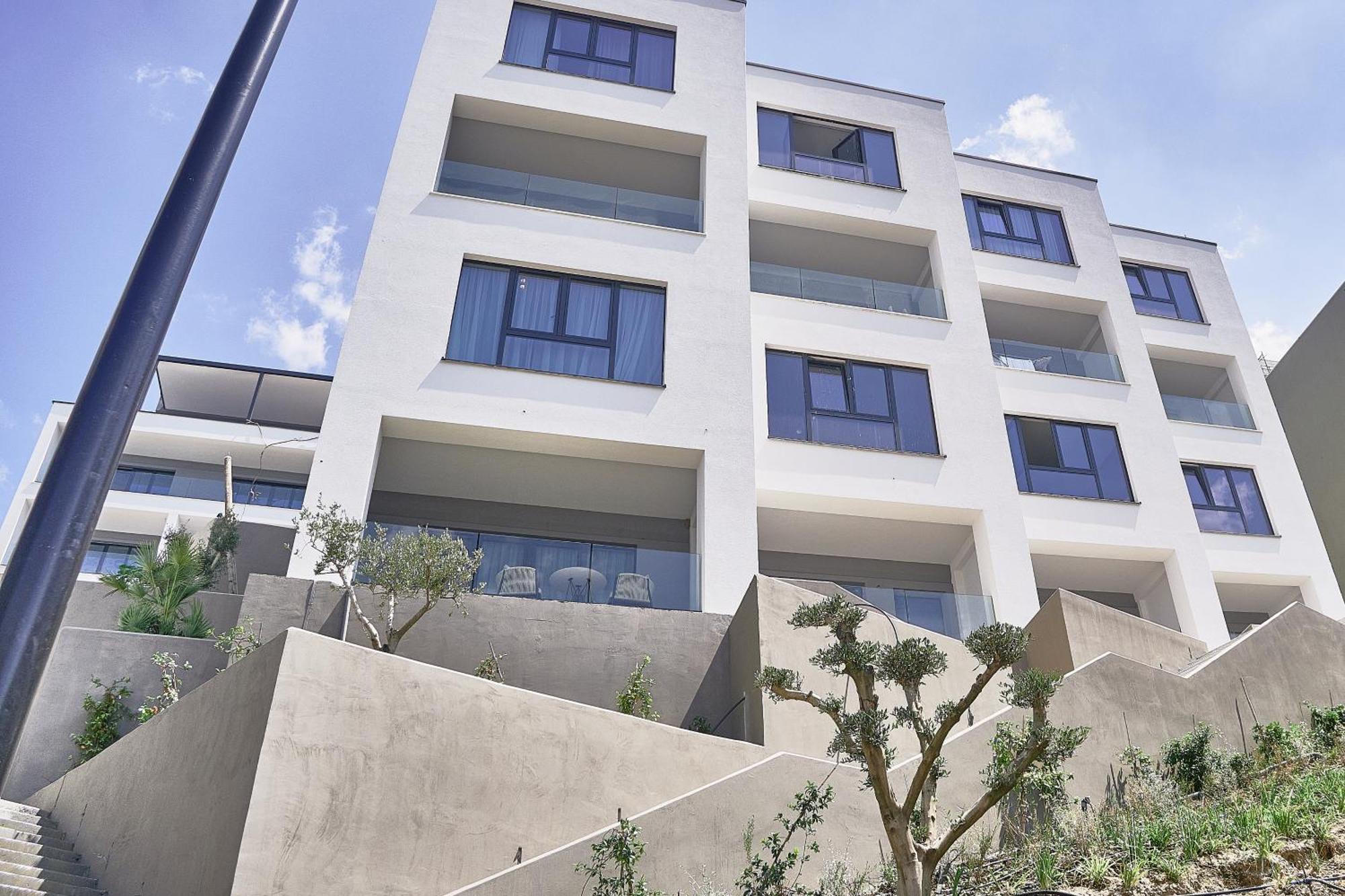Apartmanhotel Azar Luxury Vlora