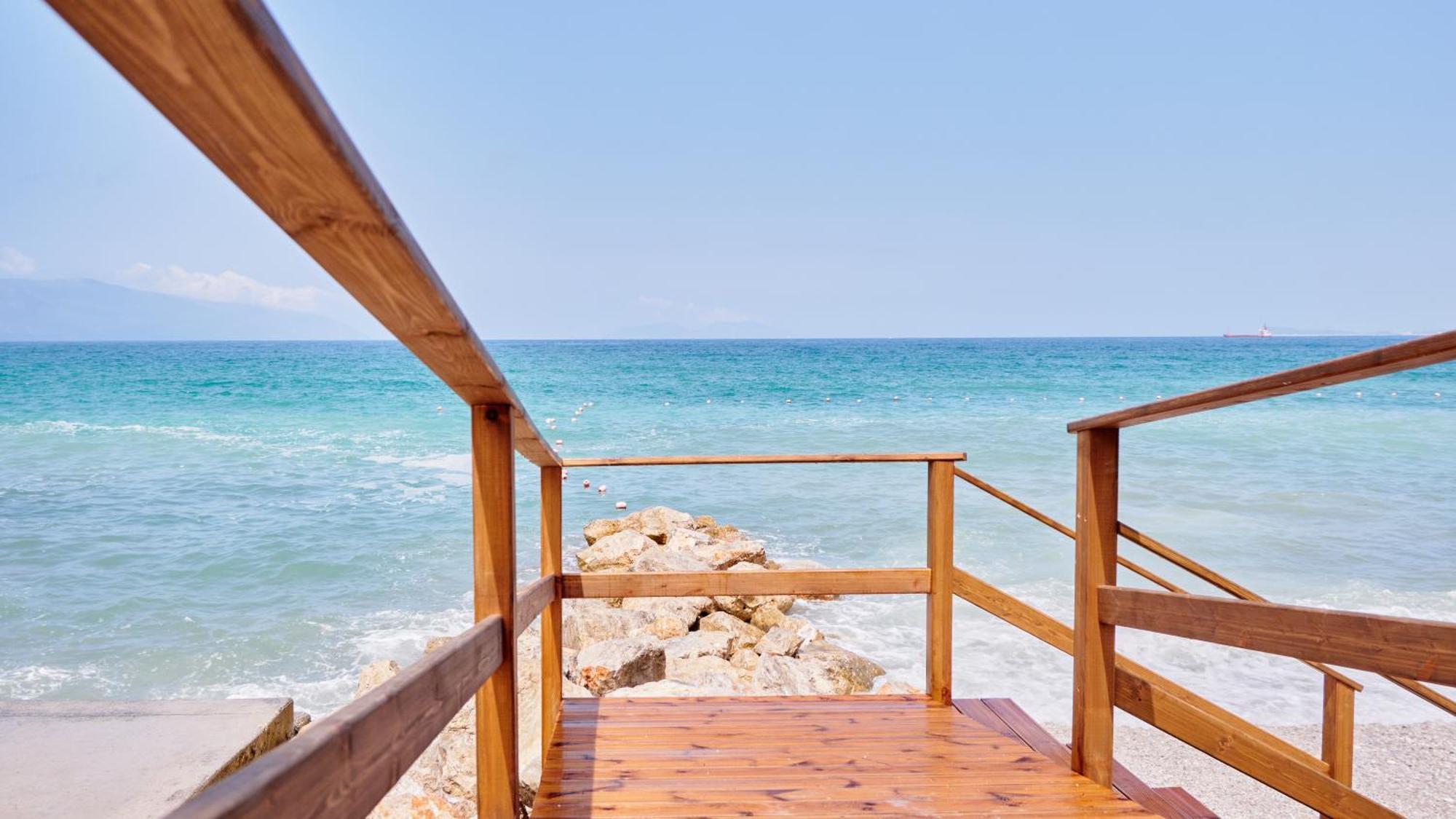 Apartmanhotel Azar Luxury