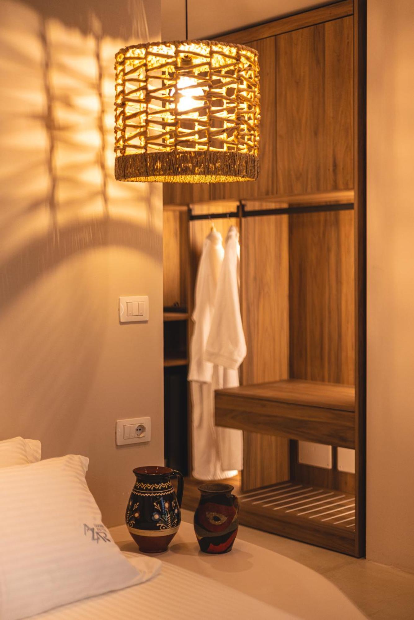 Apartmanhotel Azar Luxury