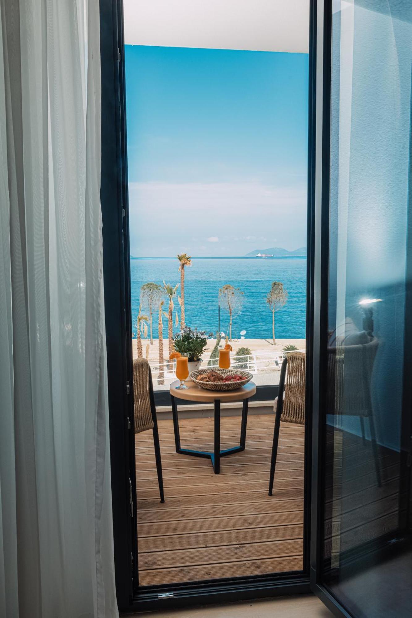 Azar Luxury Appart hôtel