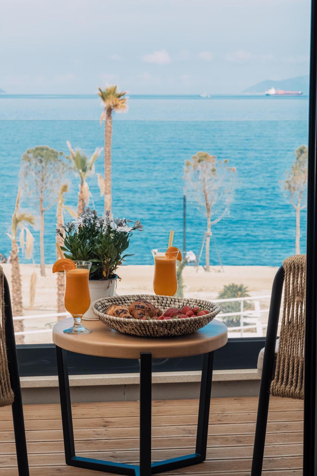 Azar Luxury Vlora