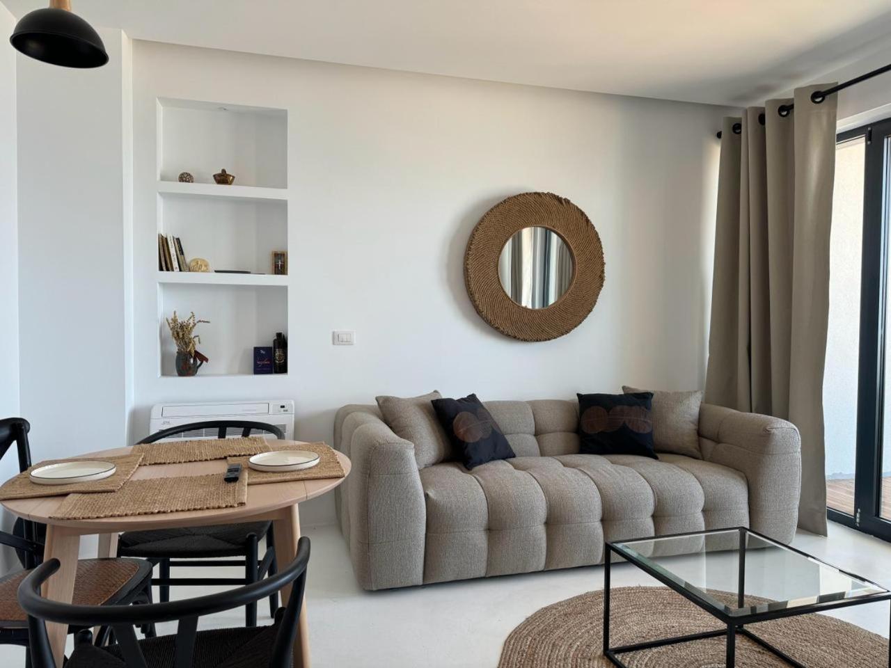 Apartmanhotel Azar Luxury Vlora
