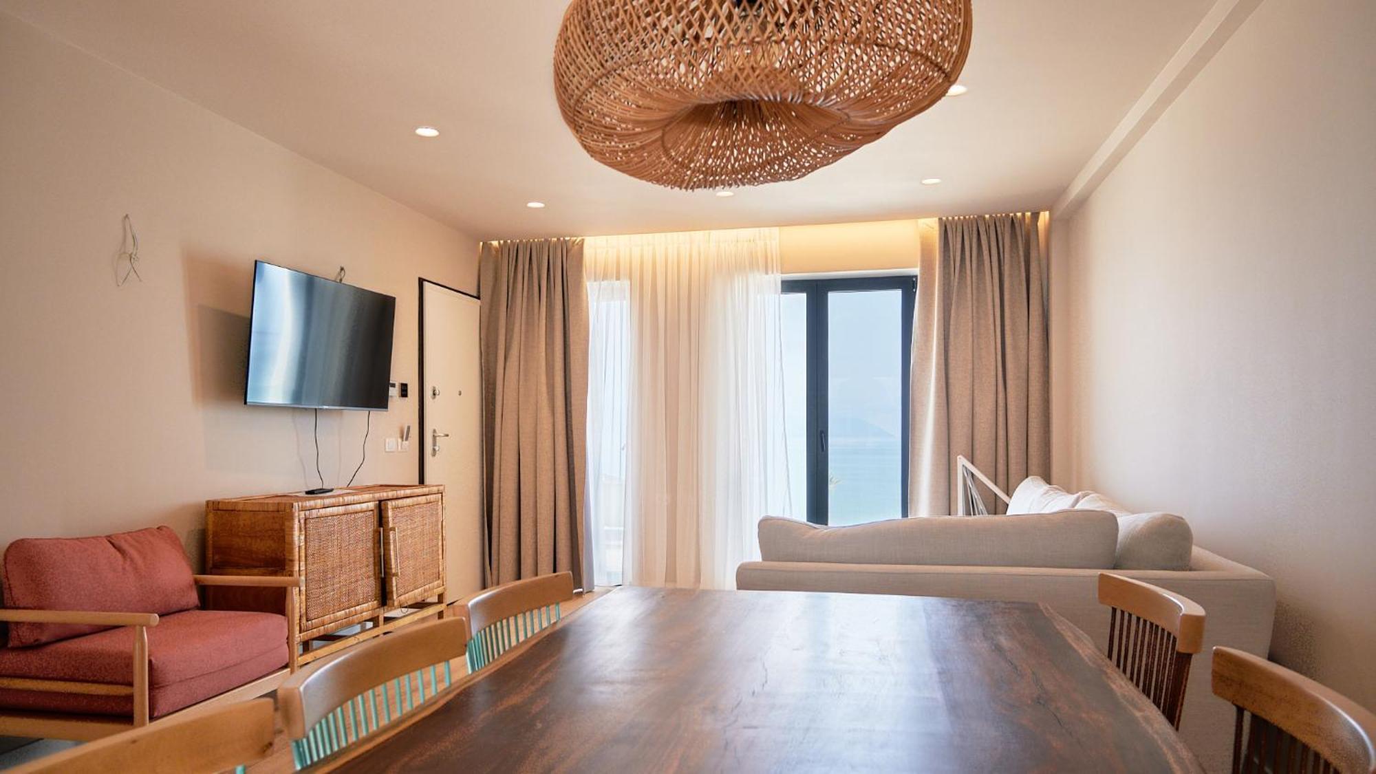 Appart hôtel Azar Luxury *