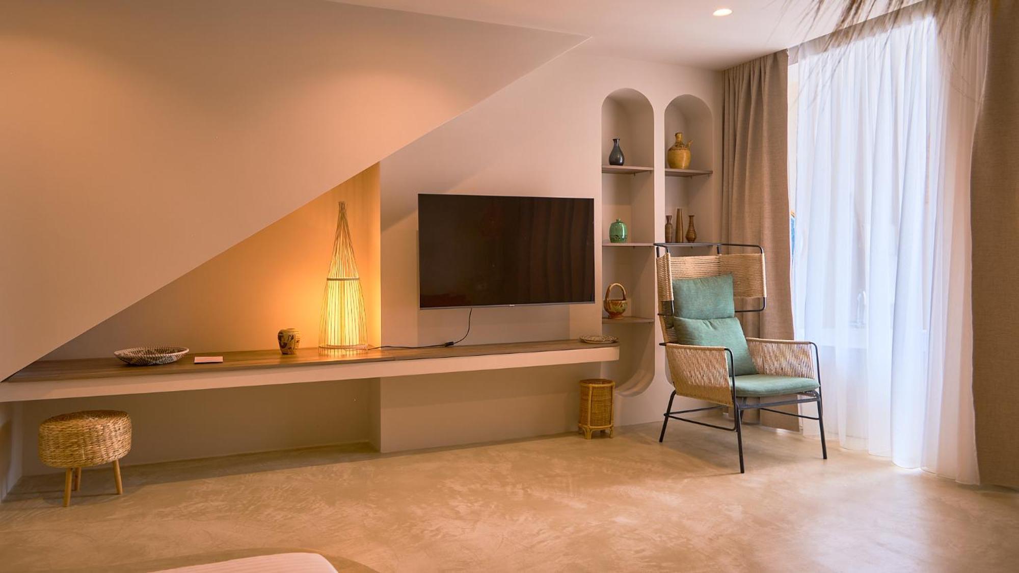 Appart hôtel Azar Luxury Vlorë