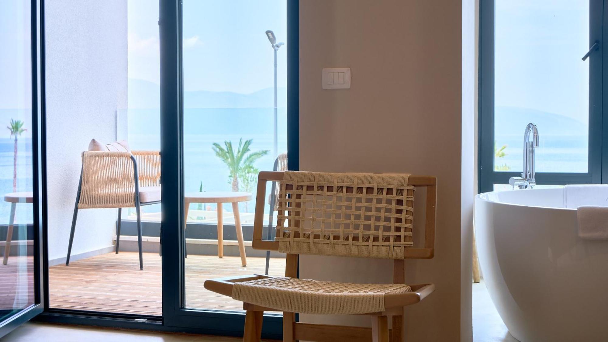 Apartmanhotel Azar Luxury Vlora