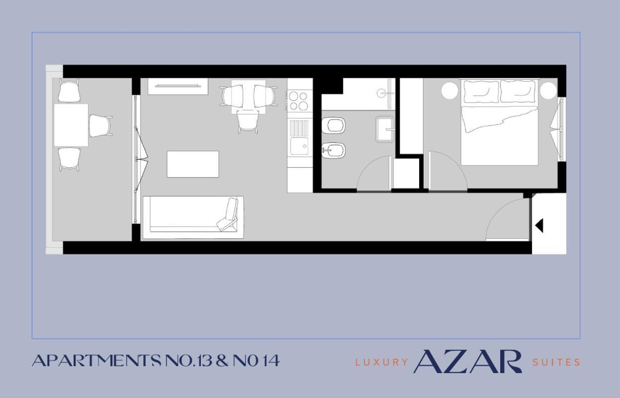 Azar Luxury