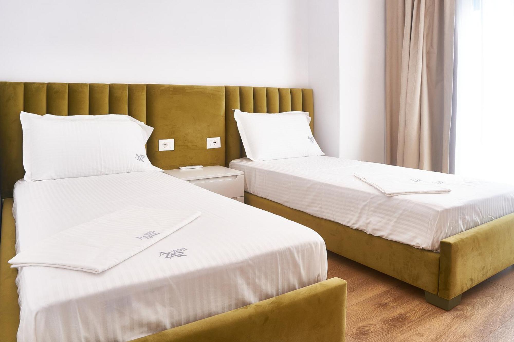 Apartmanhotel Azar Luxury