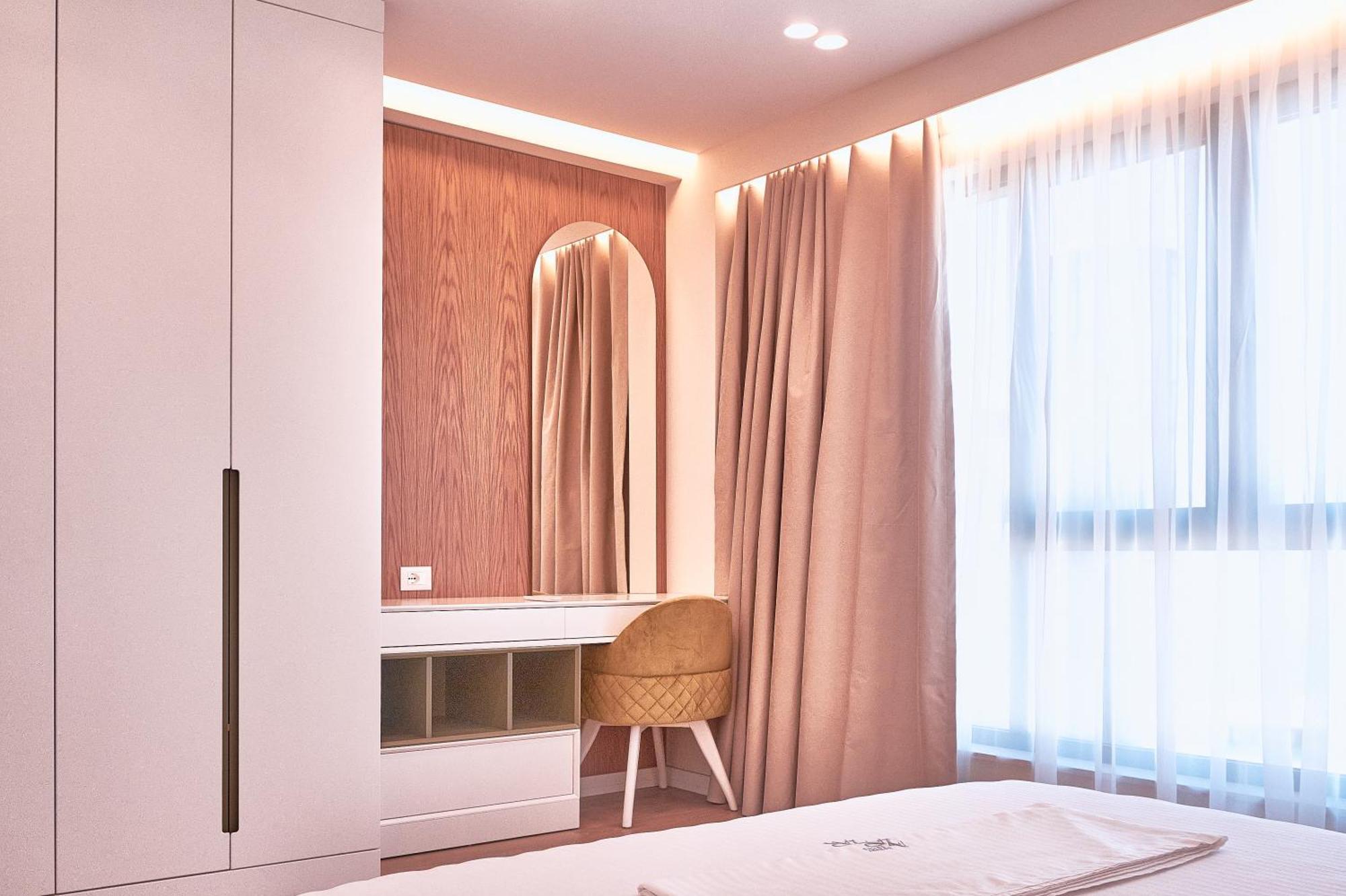 Azar Luxury Appart hôtel *