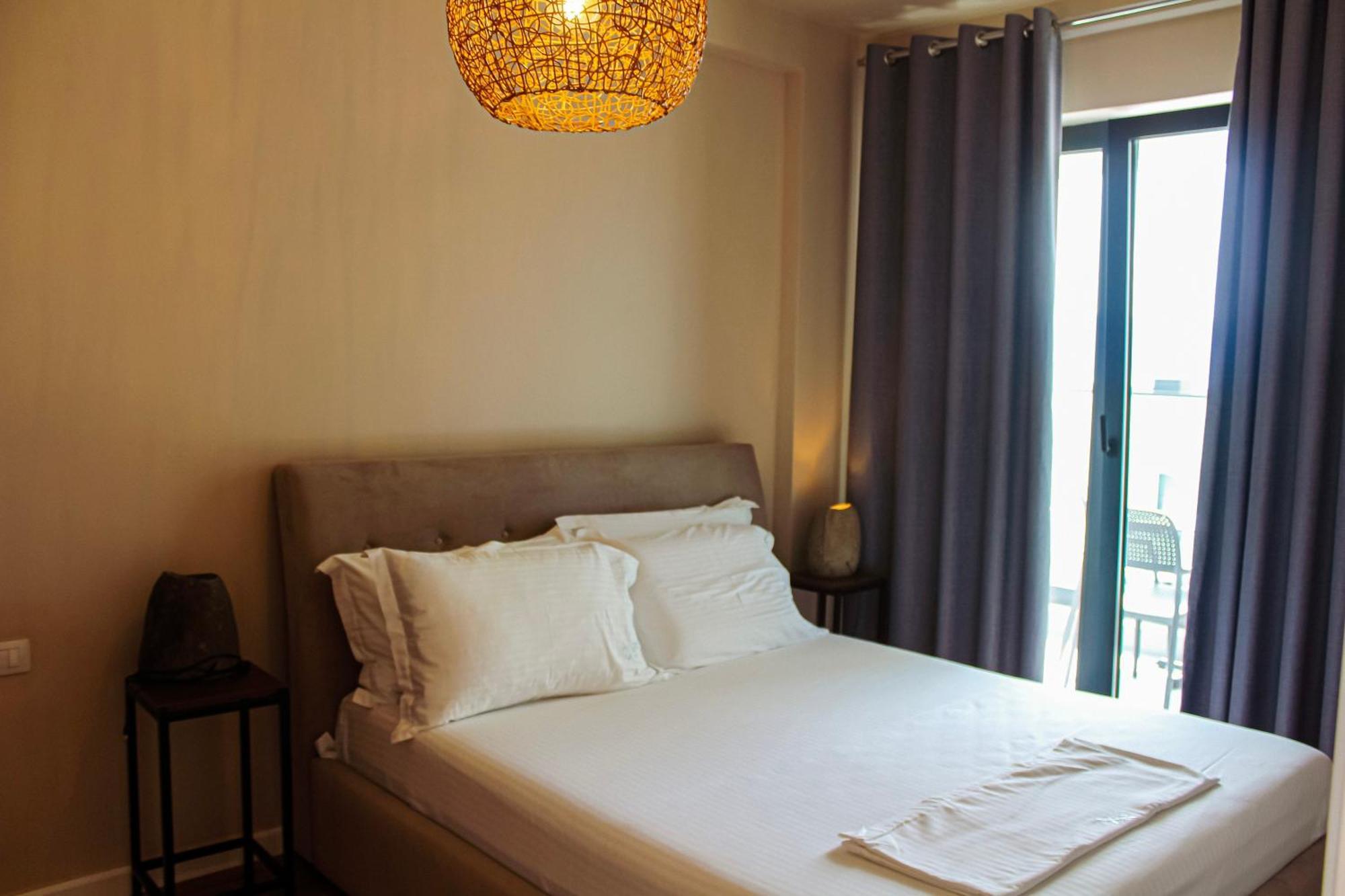 Apartmanhotel Azar Luxury Vlora