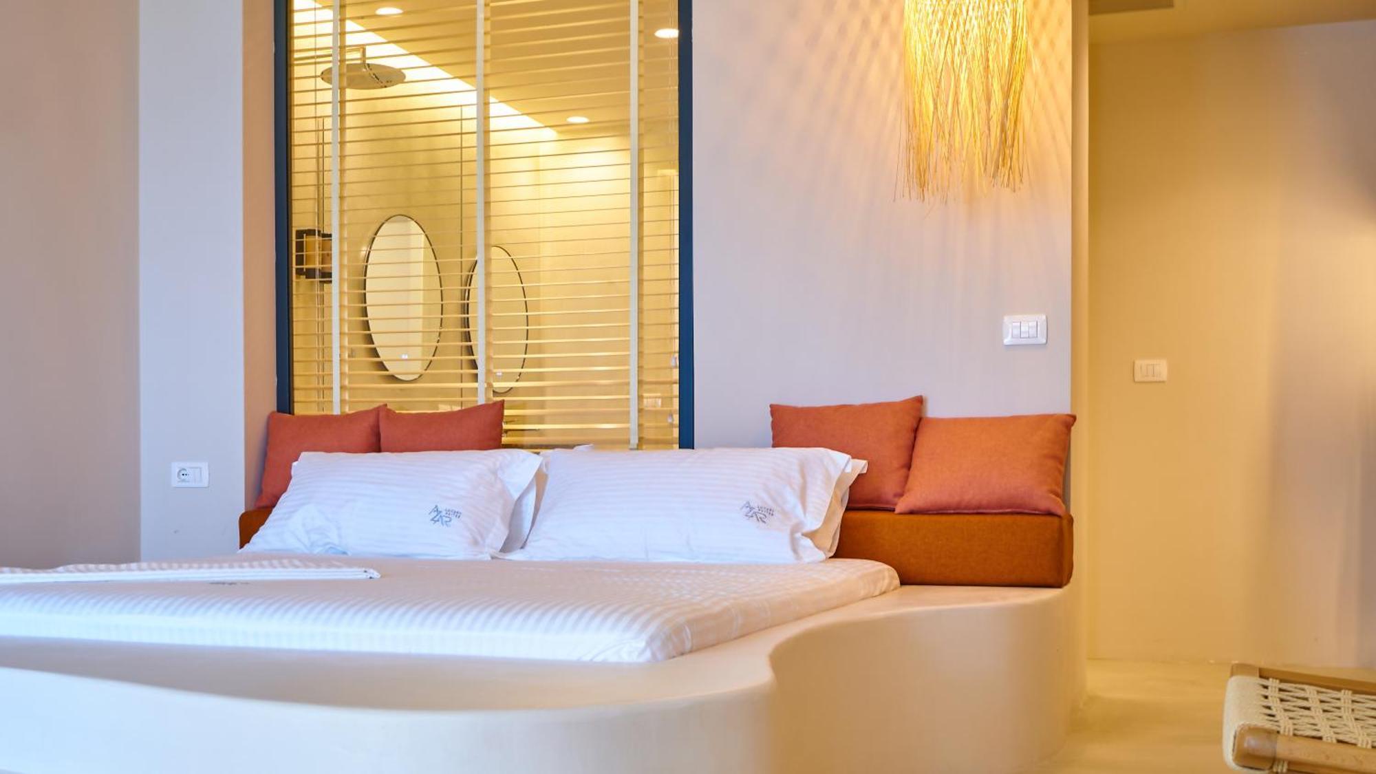 Apartmanhotel Azar Luxury *